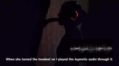 Its her favorit game now