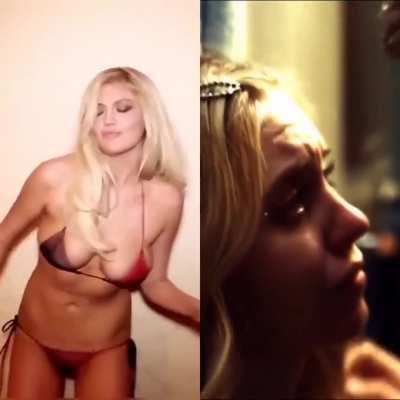 Some of the best tits out there