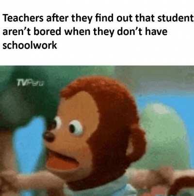 please give me a break