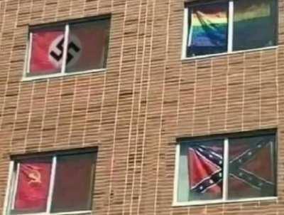 Nothing special, just a meeting of members of the NPP