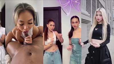 Blacked &amp;amp; K &ndash; cum &amp;amp; see how deep the BNWO rabbit hole goes 🐇&spades;️😵&zwj;💫😈 [links in comments]