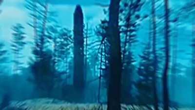 Not new but these kind of videos are common inside the Chinese intranet