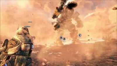 Viper sends Cooper back in time