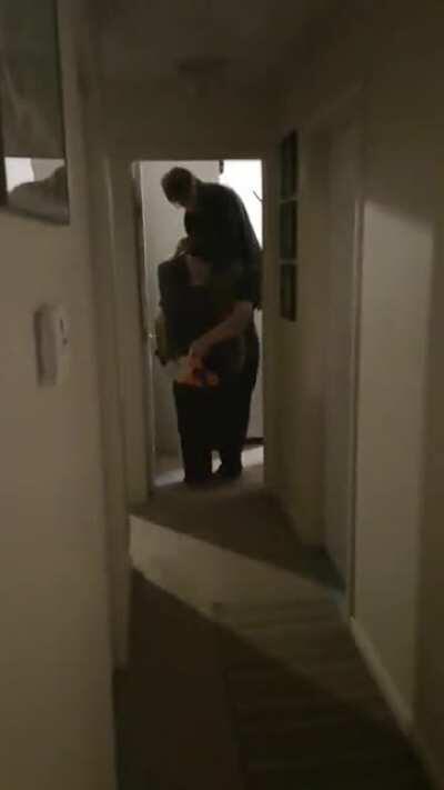 Stand by for titanfall