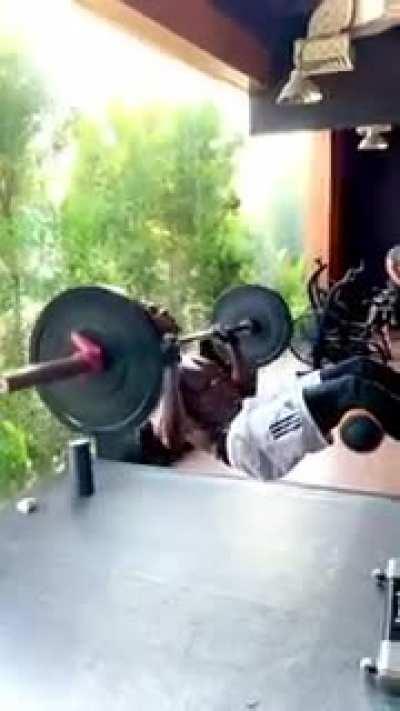 fitness level infinity ..