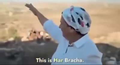 Nothing will make you hate Zionism more than listening to them in their own words