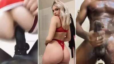 Looking for someone who knows how to make splitscreen or babecock videos who can create custom ones with me. See profile for more examples. Kik or telegram: lickypants