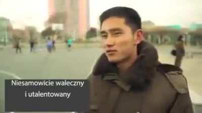 Wczorajszy Spot TVPiS, ale z odpowiednim wideo