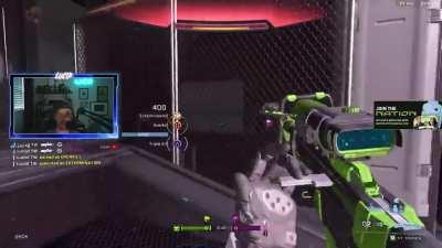 Lucid doing Lucid things...