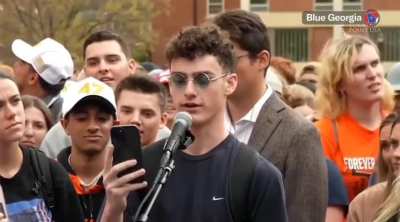 Shit, man. The kids are alright