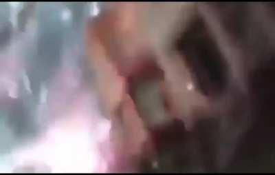 GUYS I WALKED INTO THE S4 OP OK ACCIDENT HEMP ME