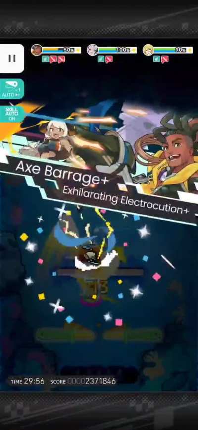 I was looking through my gallery and found this