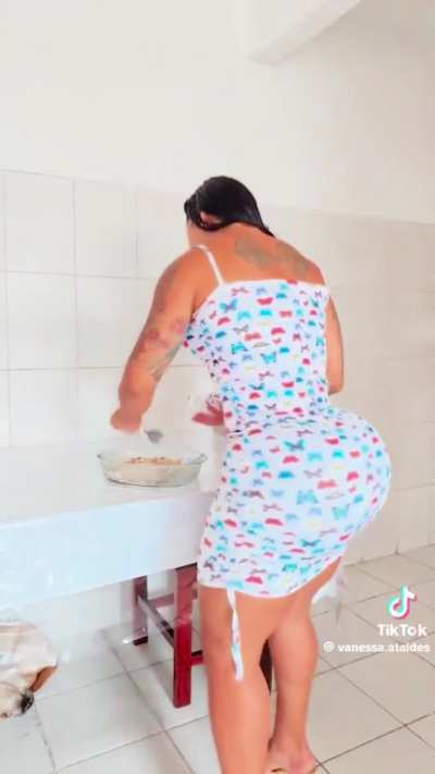 Big bbl ai joi clapping