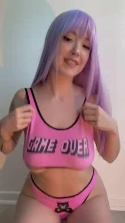 Do u like how they bounce?