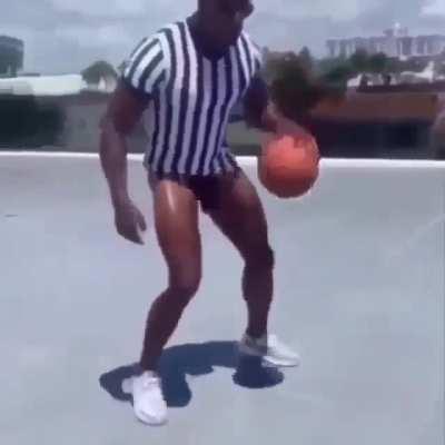 1v1 him vs dababy who’s winning⁉️