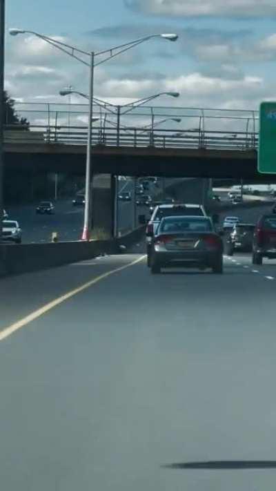 Drivers on the 490