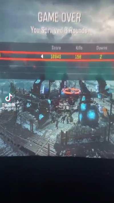 Masterpiece by Isoscott on TikTok