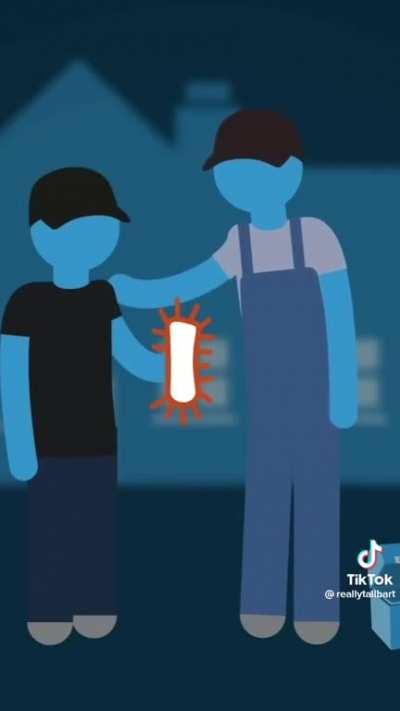 2 things I can tell you today