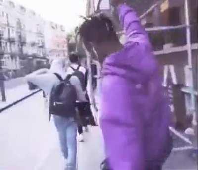 Damn Juice was a vamp?????