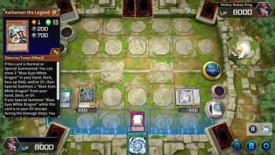 Sage into Magia + 3 Synchro Dragons