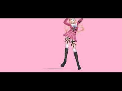 Why don't you Say So?