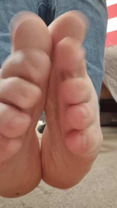 Who want to be my tiny