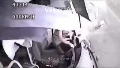 Confirmo **Bajar volumen**