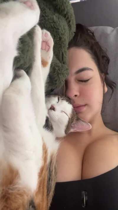 Tits GIF by felixtanim