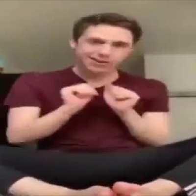 3 minutes long video