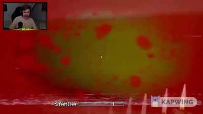 “I am playing it like a pro” - More Teo