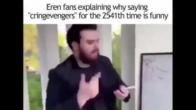 cringevengers 😂😂😂 now laugh