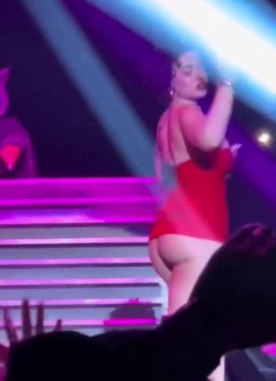 Freaky and ready that's a show 😁