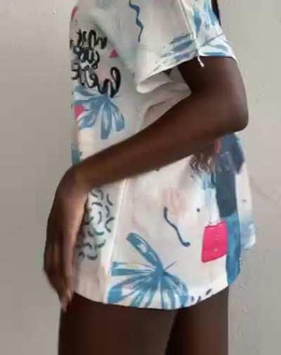 Only react if I can send u nudes