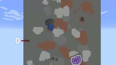 I made a visual representation of the increased world height limit!