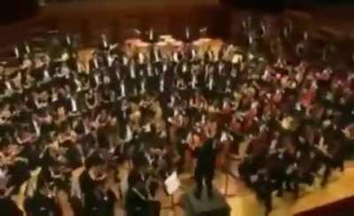 an exquisite musical masterpiece