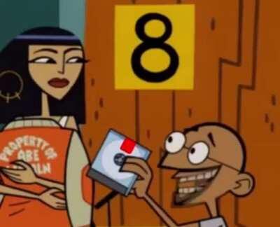 Got bored and made this dumb shit