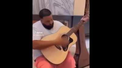 ok, this one is fire