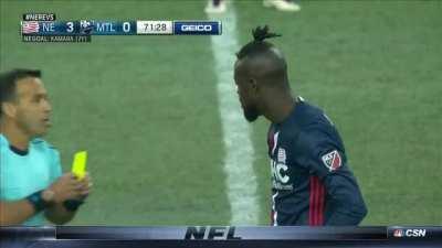 WCGW Twerking After scoring a Goal