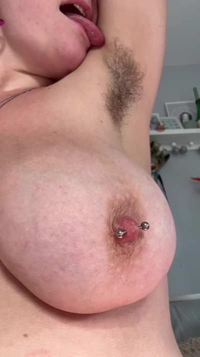 Shall I save you some of my delicious scent 