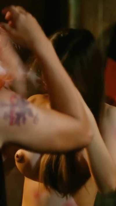 Angeli Khang - Silip Sa Apoy