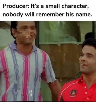 Rajpal Yadav supremacy 