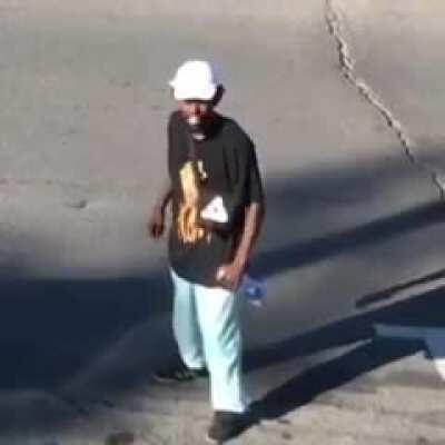 JJ after seeing how Nate Robinson fights