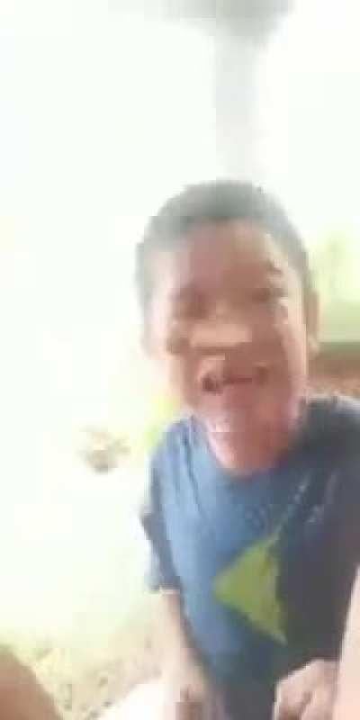 Lo transformaron en Argentino