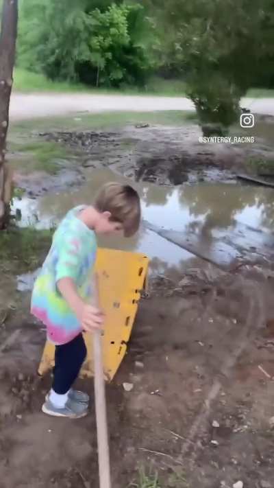 Maybe Maybe Maybe