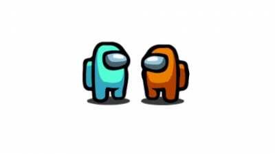 Among Us But You can't even ...