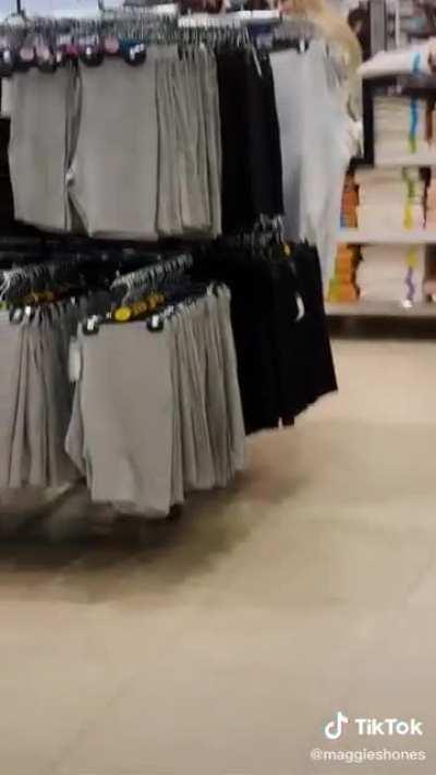 That didn't take long