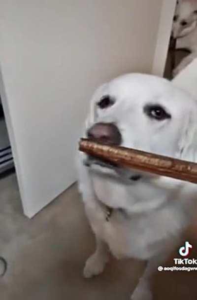 Only want that grade A stuff