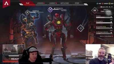 Remember to drink apex water