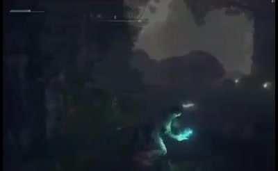 lotr but is elden ring