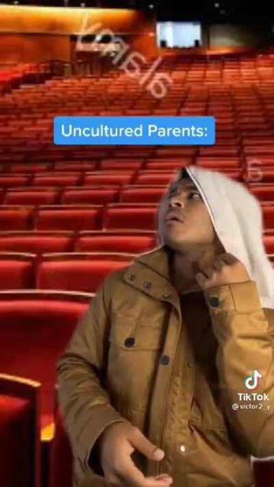 Me as a future teacher